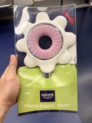 德國製GROHE Rainshower Flower 花灑 (全新)