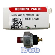 PERODUA KANCIL, KELISA, VIVA, MYVI, ALZA, KENARI OIL PRESSURE SWITCH MINYAK HITAM 83530-BZ020