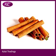 Kulit Kayu Manis/ Cinnamon/ Cassia Stick 250g/500g/1kg