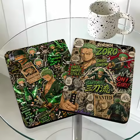 Case for Samsung Galaxy Tab S7 S8+ A7 Lite S9+ S10 Lite S9 FE S10FE A9Plus S10 Plus S11 A11 A8 with 