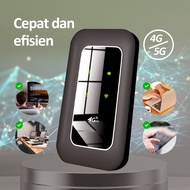 H806 Wireless Router 4G LTE 5G Mini Modem 150Mbps Mobile Broadband WiFi portable router