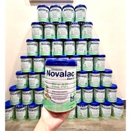 COMBO 3 CANS NOVALAC RIZ AR