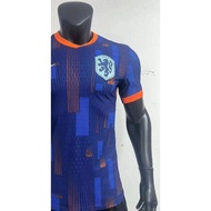 Jersi Netherlands home euro 24/25