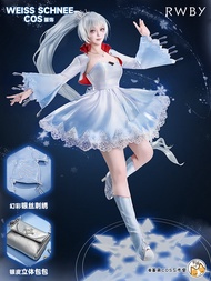 Anime Cosplay Costume