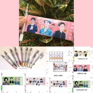 Exo pen | Exo KPOP pens | Handsome pen