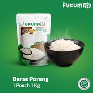 Fukumi Rice (1kg) - Konjac Rice/Shirataki Rice