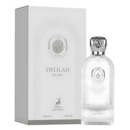 Delilah Blanc Maison Alhambra for women perfume original from Dubai EDP original 100%
