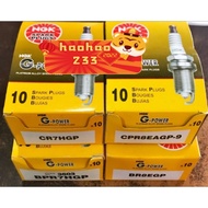 ❤️NGK PLUG G-POWER 100% Original Motor Spark Plug NGK CPR8EGP BR8EGP❤️