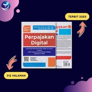 Book - Digital Taxation
