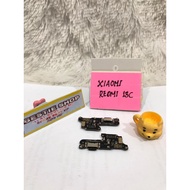 FLEXIBLE XIAOMI REDMI 13C FS CHARGER CONNECTOR