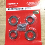 Race Steering Complex New CBR150R & MEGA PRO NEWORI AHM 06535KTR900 quality