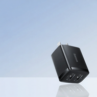 BASEUS | Dual-Port Charger 5V2A