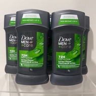 Dove men body deodorant stick