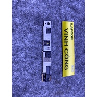 Dell E5430 laptop Camera disassembled