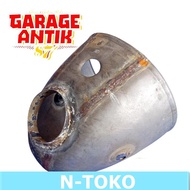 Headlamp BMW BSA Royal Enfield Headlamp motor custom Batok Headlamp BMW BSA Royal enfield Aksesoris