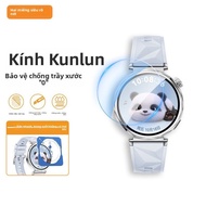 Phim Bảo Vệ Chống Sốc Đồng Hồ Thông Minh cho Huawei GT5 và GT6 Pro 41mm/46mm