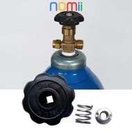 Handwil Oxygen Valve Co2 Nitrogen Argon/ Turn Oxygen Valve Valve 8*8mm
