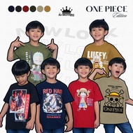 One Piece Kids Clothes 4-14 Years By Ali Brother