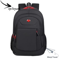 EPILOGUE Laptop Backpack, 55L Large Capacity Men's Backpack