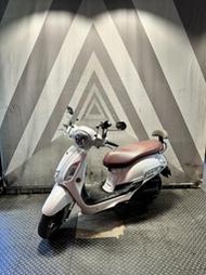 【批發車】【0元交車】2020年 KYMCO 光陽 LIKE 125 LIKE125 機車 ABS 前碟後鼓