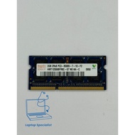 2GB 2Rx8 PC3-8500S HMT125S6BFR8C DDR3 (USED)
