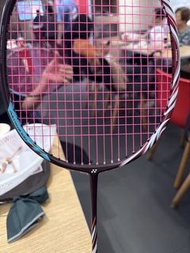YONEX ASTROX 100 ZZ 羽毛球拍