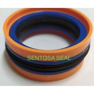 Piston Seal Compact Das 80 X 66 X 32.9 Taiwan