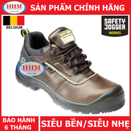 Giày bảo hộ cao cấp Safety Jogger Pluto