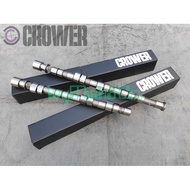 CROWER MITSUBISHI 4G92 MIVEC CA4A CB4A RACING CAM SHAFT