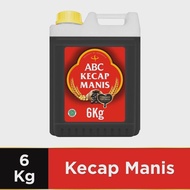 KECAP MANIS JERIGEN ABC
