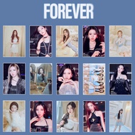 All Lucky You Like the Polaris BABYMONSTER Poster FOREVER Album Merchandise Pictorial RUKA ASA BM Se