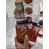 OZMY Dragon X4 150M (Green&Red)