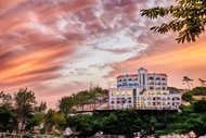 Ilmare Byeonsan Resort