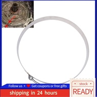 newlanrode SIXRUN Front Pump Alignment Band Tool  Stainless Steel Replacement for Transmission 250 2