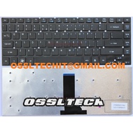 Acer Aspire TimelineX 4830 4830G 4830Z 4830T 4830TG Laptop Keyboard