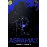 (BOOK AY 2025) Book Fixi Novel Dormitory:2