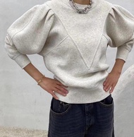 韓國La Mine Dor 女裝上衣衛衣 Sweater LUX26589