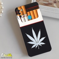 Case Samsung A11 / M11 - Eksotik - Casing Samsung A11 / M11 - Silikon Lentur - Motif Aesthetic Lucu 