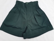 Talent Thailand height waist short pant 泰国高腰短裤后腰有弹性 24－32inch