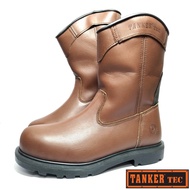 TANKER TEC super light weight waterproof safety shoes |kasut keselamatan TANKER TEC TKT-60006