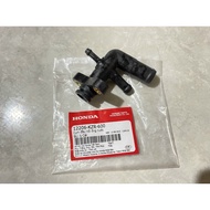 Cụm đầu nối ống nước Air Blade 125 SH (2012-2014) PCX125 (2012-2014) chính hãng Honda (12206-KRZ-600