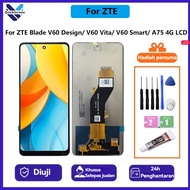 【QuickScreen】Original LCD For ZTE Blade V60 Design/ZTE Blade V60 Vita/ZTE Blade V60 Smart/ZTE Blade 