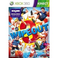 Xbox 360 Game Wipeout 3 [Kinect Required] Jtag / Jailbreak