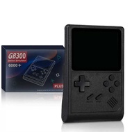 New Style GB300 Game Console Handheld Portable Retro Nostalgic Game 6,000+Foreign Trade Handheld Gam