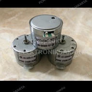 SB99 dynamo dc motor 6volt 6 VOLT 6v ccw eg 530ab 6b