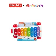 Đồ Chơi FISHER PRICE 19 Đàn Xylophone Khổng Lồ Bàn Phím Phát Sáng  HGM29