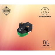 Audio Technica AT-VM95E Dual Moving Magnet Cartridge