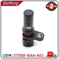 Car 37500-RAA-A01 New Crankshaft Position Sensor CPS For ACURA RDX TSX HONDA ACCORD CIVIC ELEMENT FI