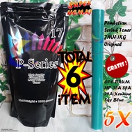 HP LASERJET P-series Toner Powder Laserjethp 53A 55A 61A 64A 70A 78A 79A 83A 85A 90A 93A 96A M4345 M