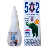 502 S glue (girl glue)